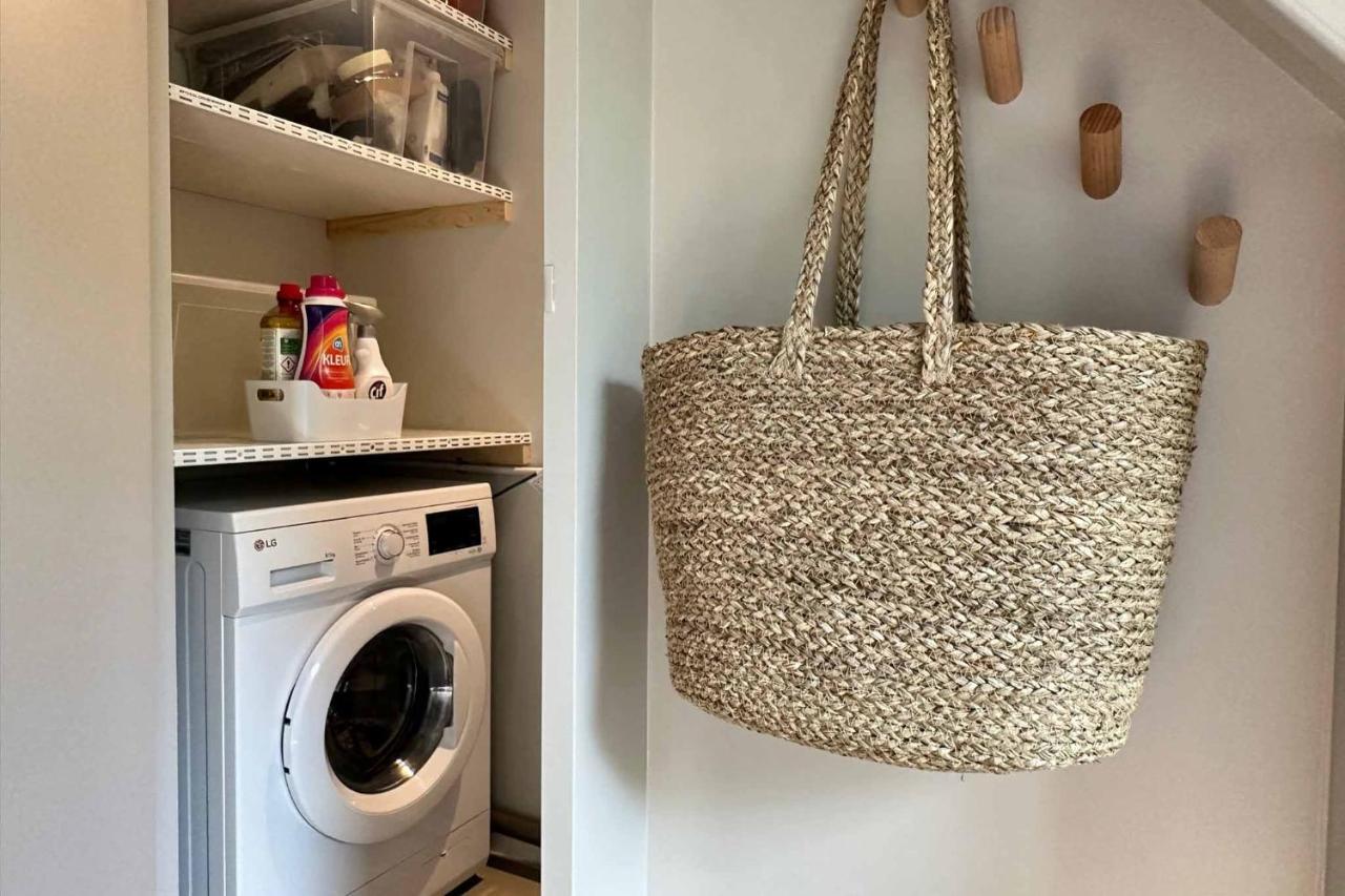 Foss Lodge - Luxe Boutique Boshuis Veluwe Nunspeet Zewnętrze zdjęcie
