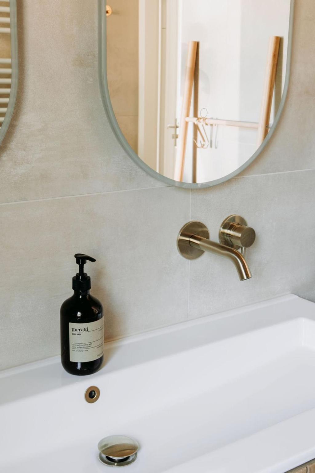 Foss Lodge - Luxe Boutique Boshuis Veluwe Nunspeet Zewnętrze zdjęcie
