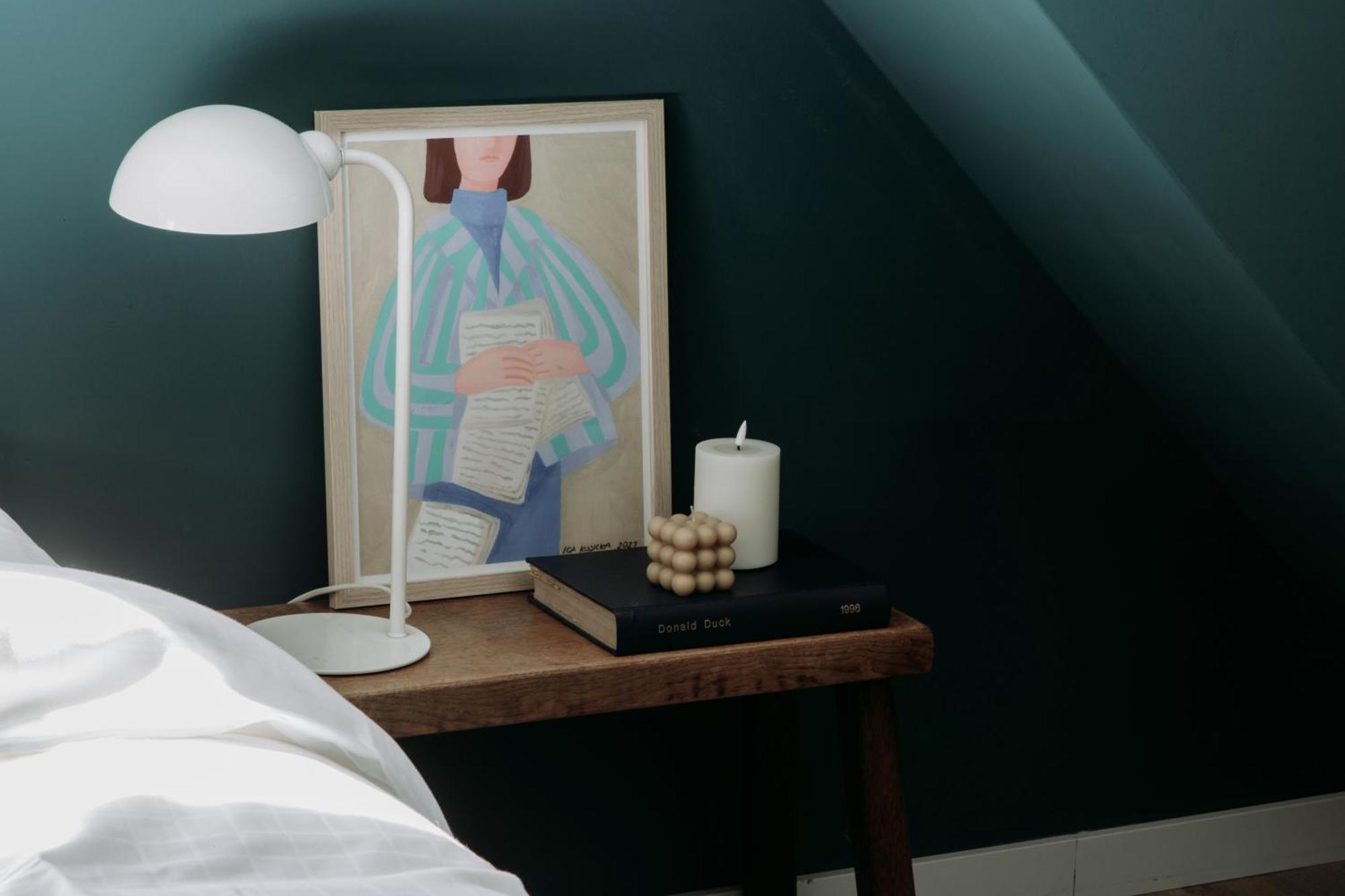 Foss Lodge - Luxe Boutique Boshuis Veluwe Nunspeet Zewnętrze zdjęcie