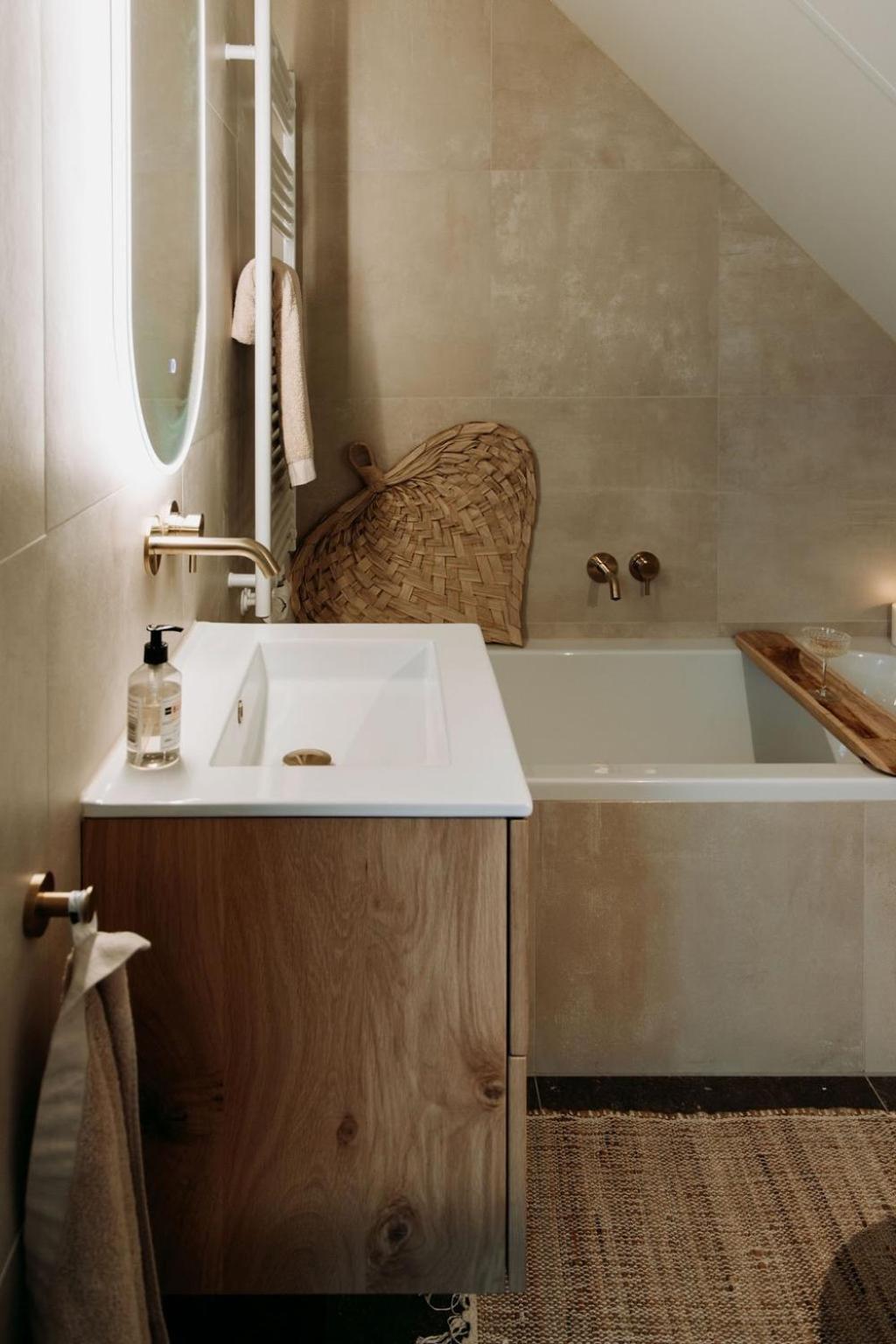 Foss Lodge - Luxe Boutique Boshuis Veluwe Nunspeet Zewnętrze zdjęcie
