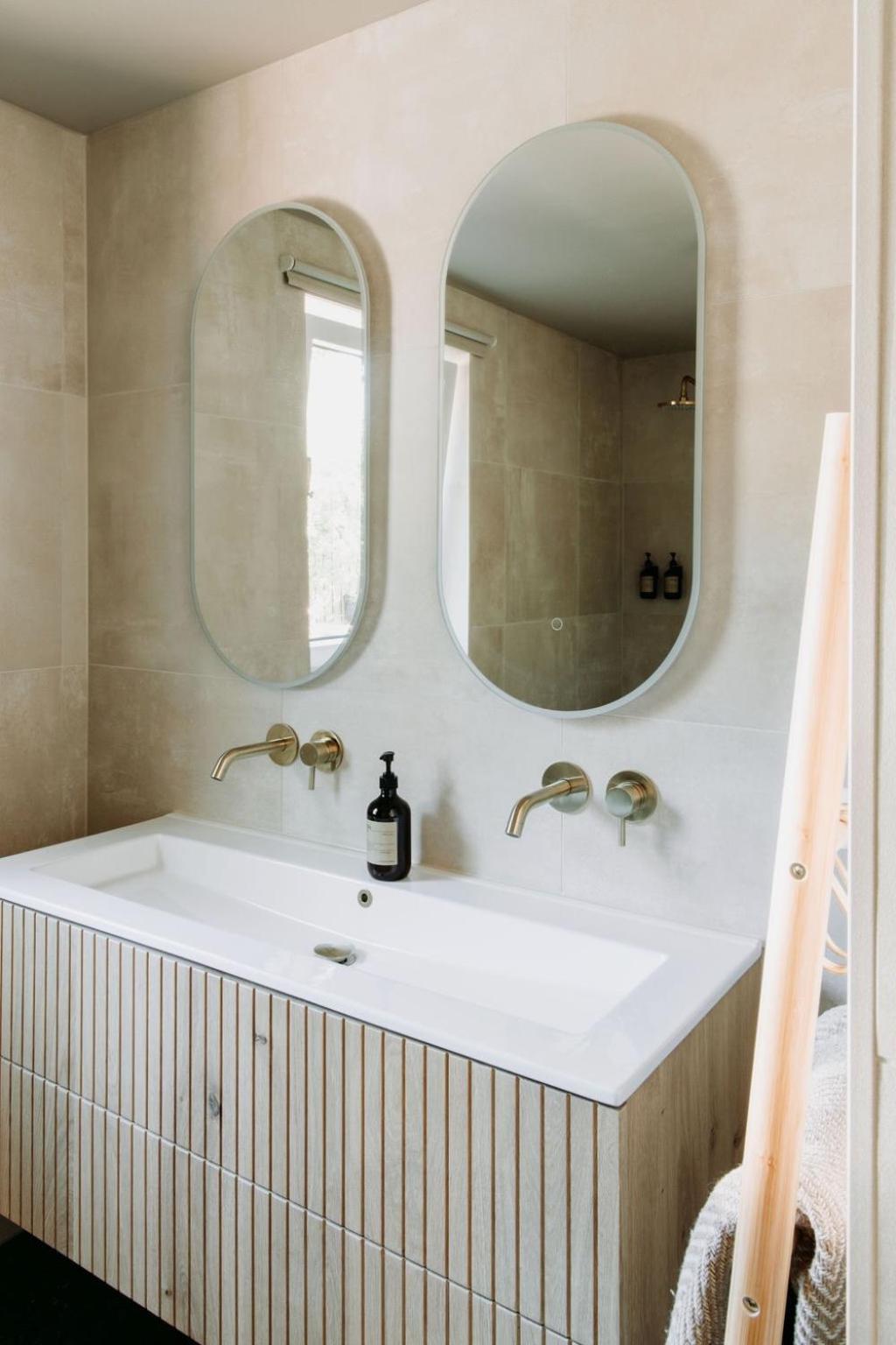 Foss Lodge - Luxe Boutique Boshuis Veluwe Nunspeet Zewnętrze zdjęcie