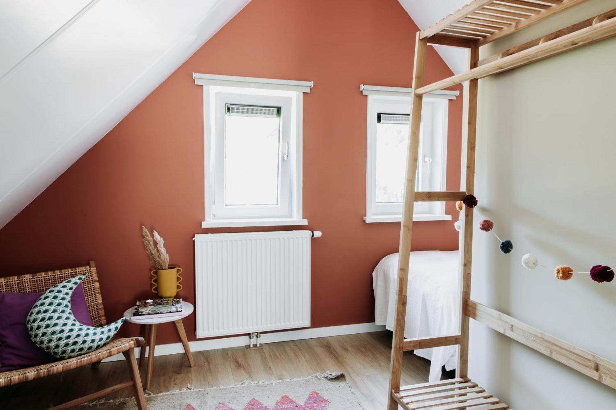 Foss Lodge - Luxe Boutique Boshuis Veluwe Nunspeet Zewnętrze zdjęcie
