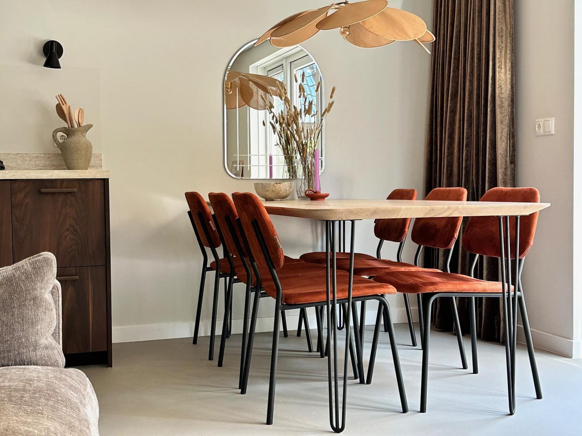 Foss Lodge - Luxe Boutique Boshuis Veluwe Nunspeet Zewnętrze zdjęcie