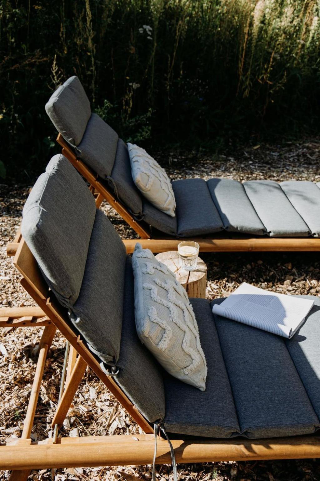 Foss Lodge - Luxe Boutique Boshuis Veluwe Nunspeet Zewnętrze zdjęcie